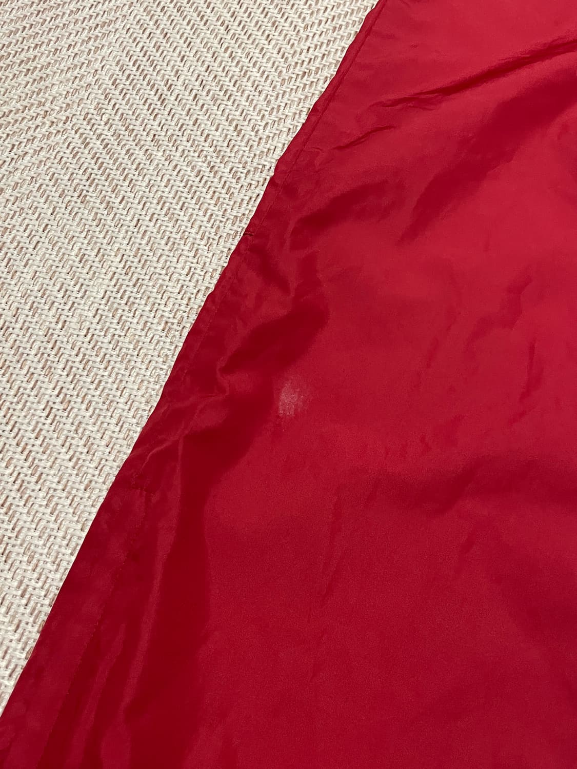 Nike 나이키 나일론 트랙팬츠 J03271 상품이미지2