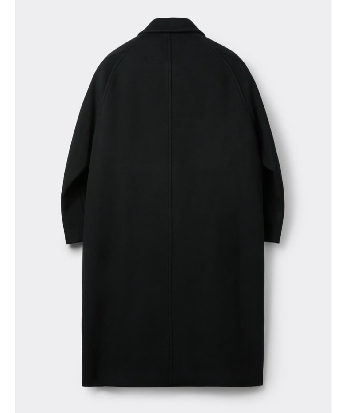 25FW 커스텀멜로우 캐시미어 오버사이즈 발마칸코트 상품이미지4