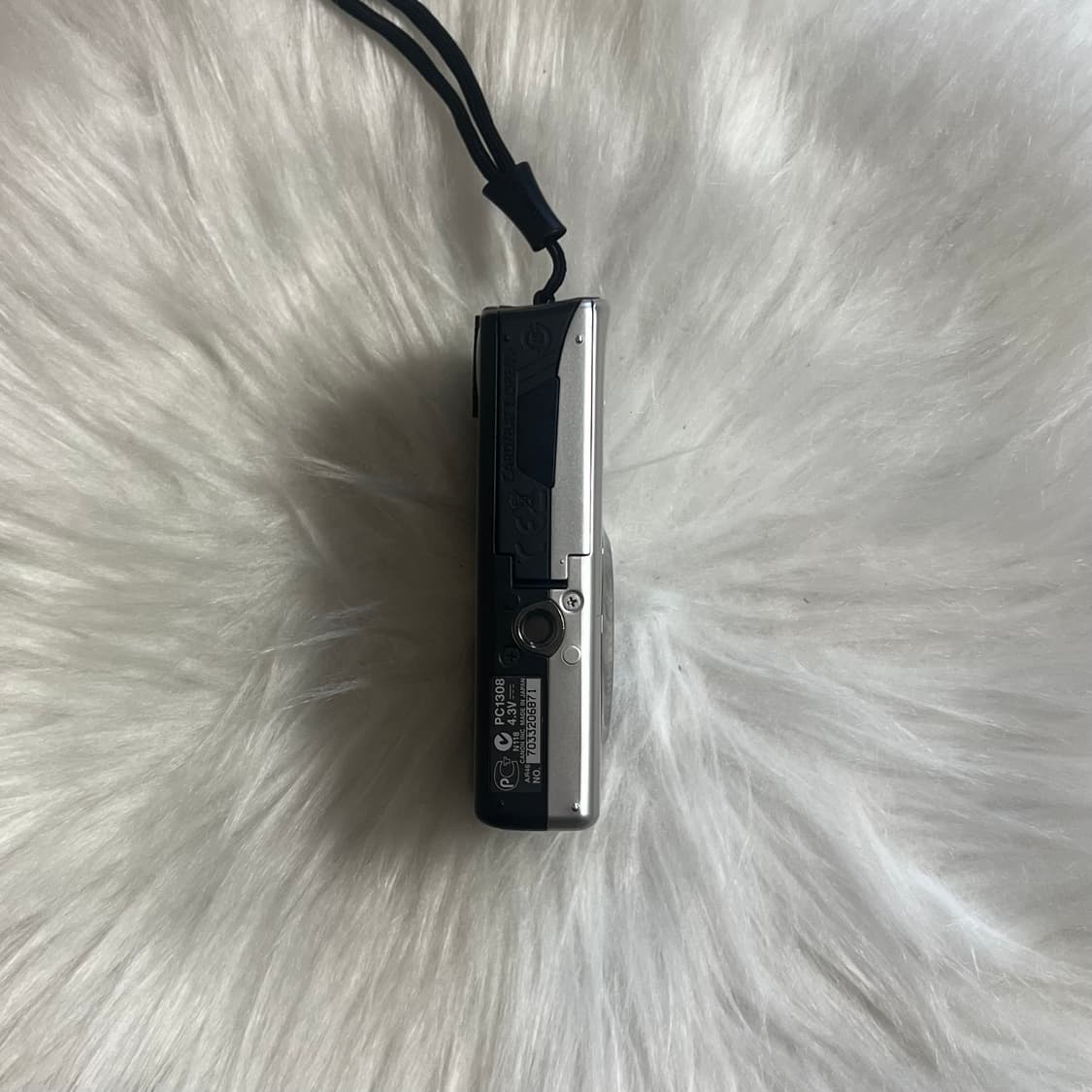 *극미품/풀박스* canon 익서스 870/익시 920 빈티지 디카 상품이미지3
