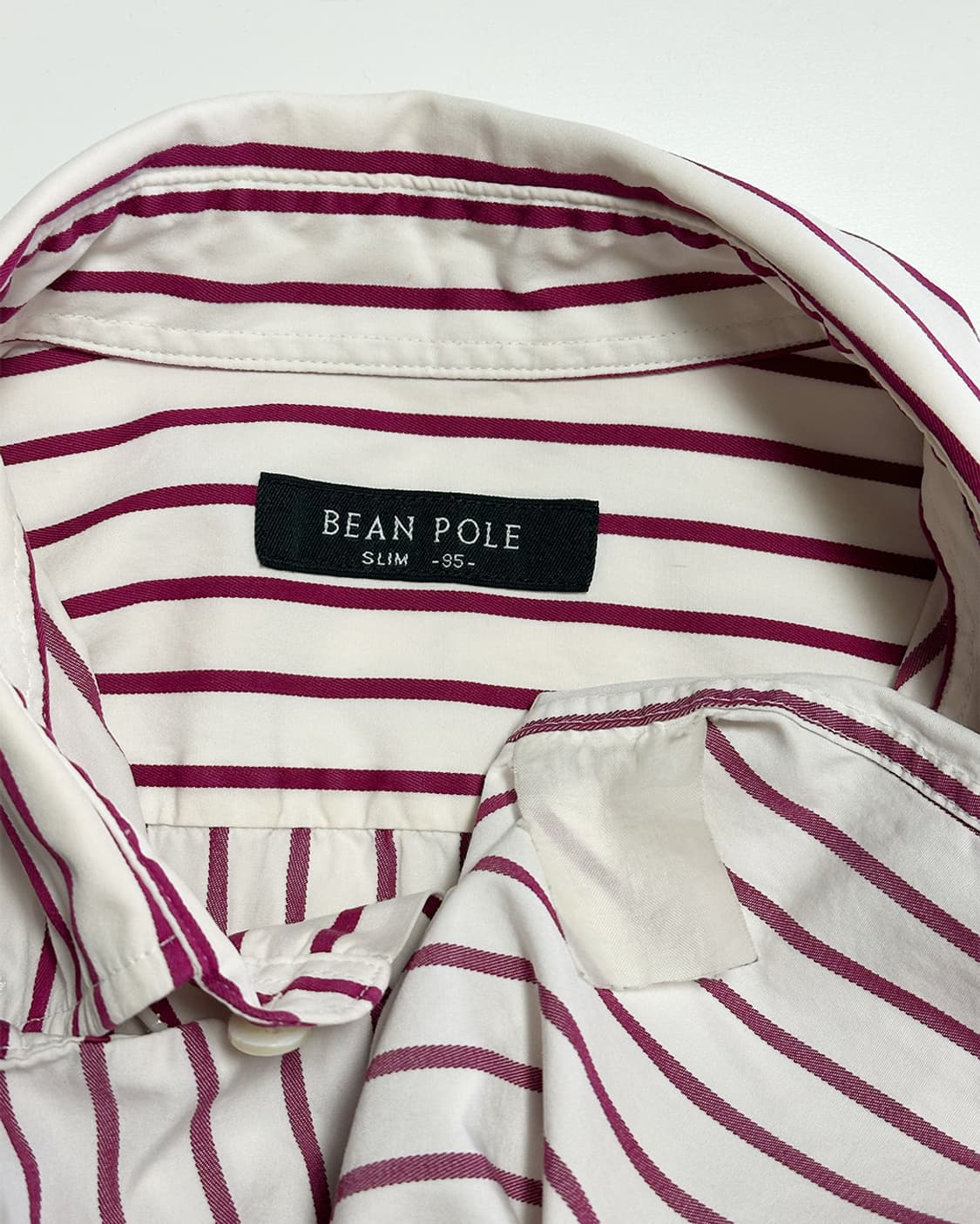 빈폴 스트라이프 셔츠 상품이미지3