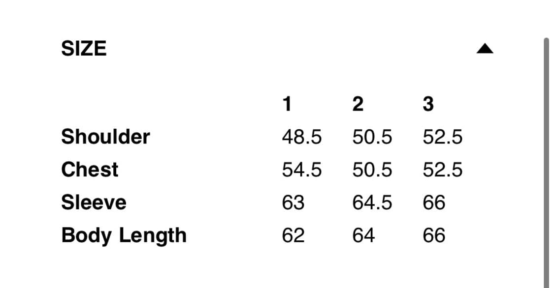 Protocol Index 레이어드 폴로 셔츠 그레이 1사이즈 상품이미지3