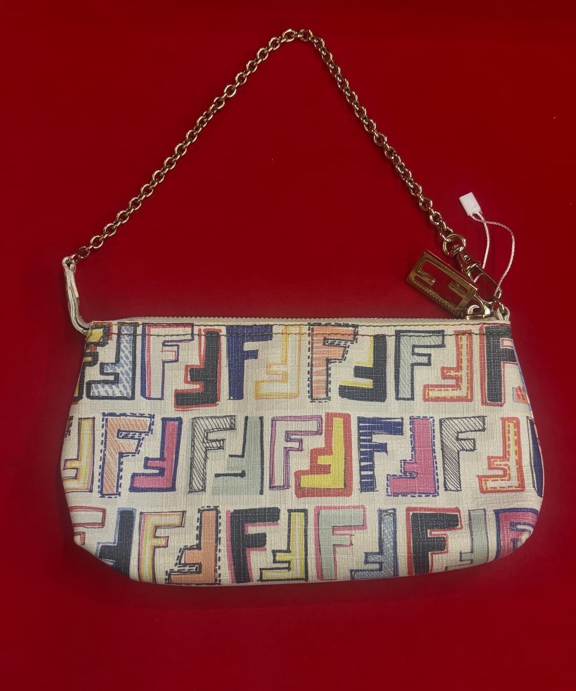 fendi mini shoulder bag 펜디 미니 숄더백 상품이미지2