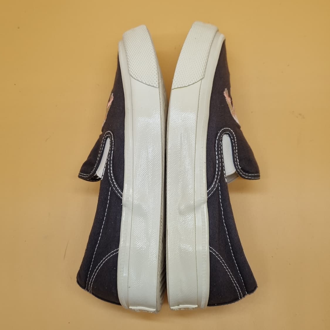 컨버스 덱스타67 플라밍고 슬립온 240 상품이미지5