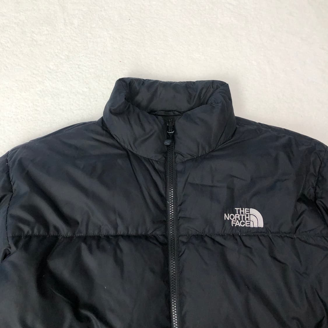 노스페이스 패딩자켓 상품이미지3