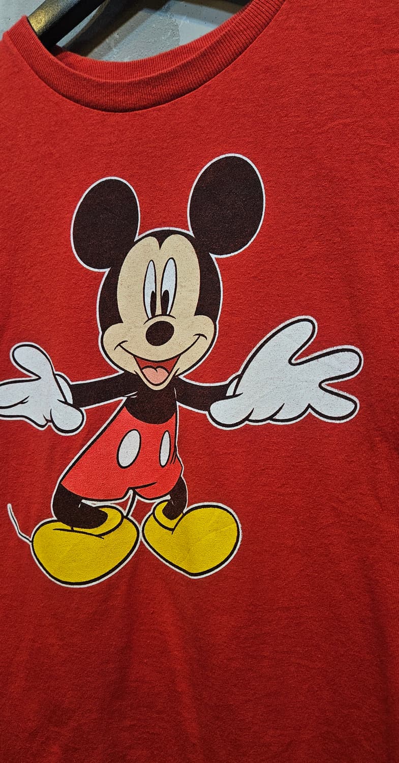 Disney - Mickey Mouse 상품이미지4