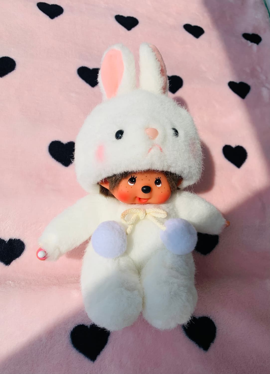 🐰고전 빈티지 레빗 몬치치 상품이미지4