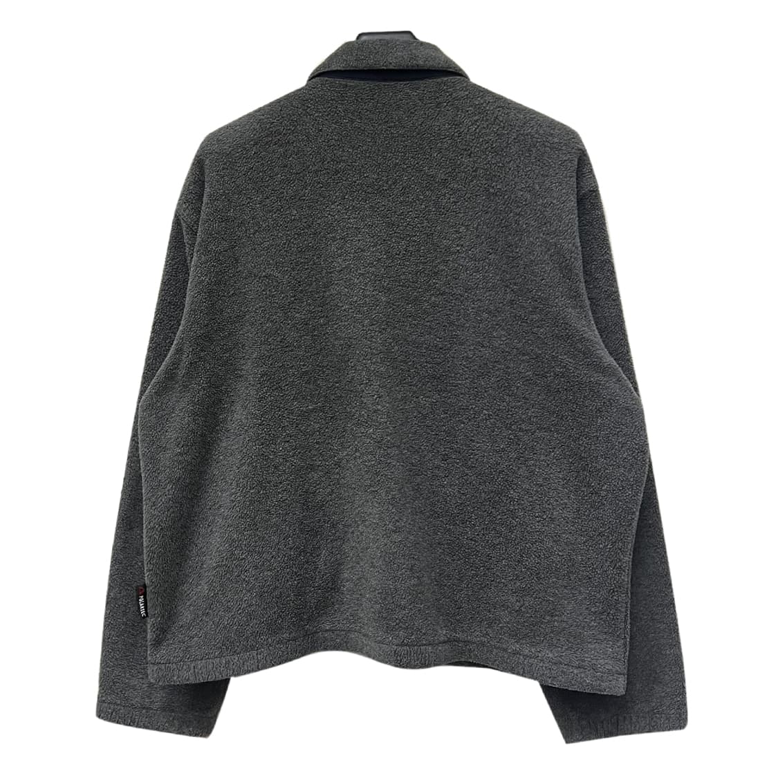 폴로 랄프로렌 플리스 스윙탑 집업 자켓 M 상품이미지2