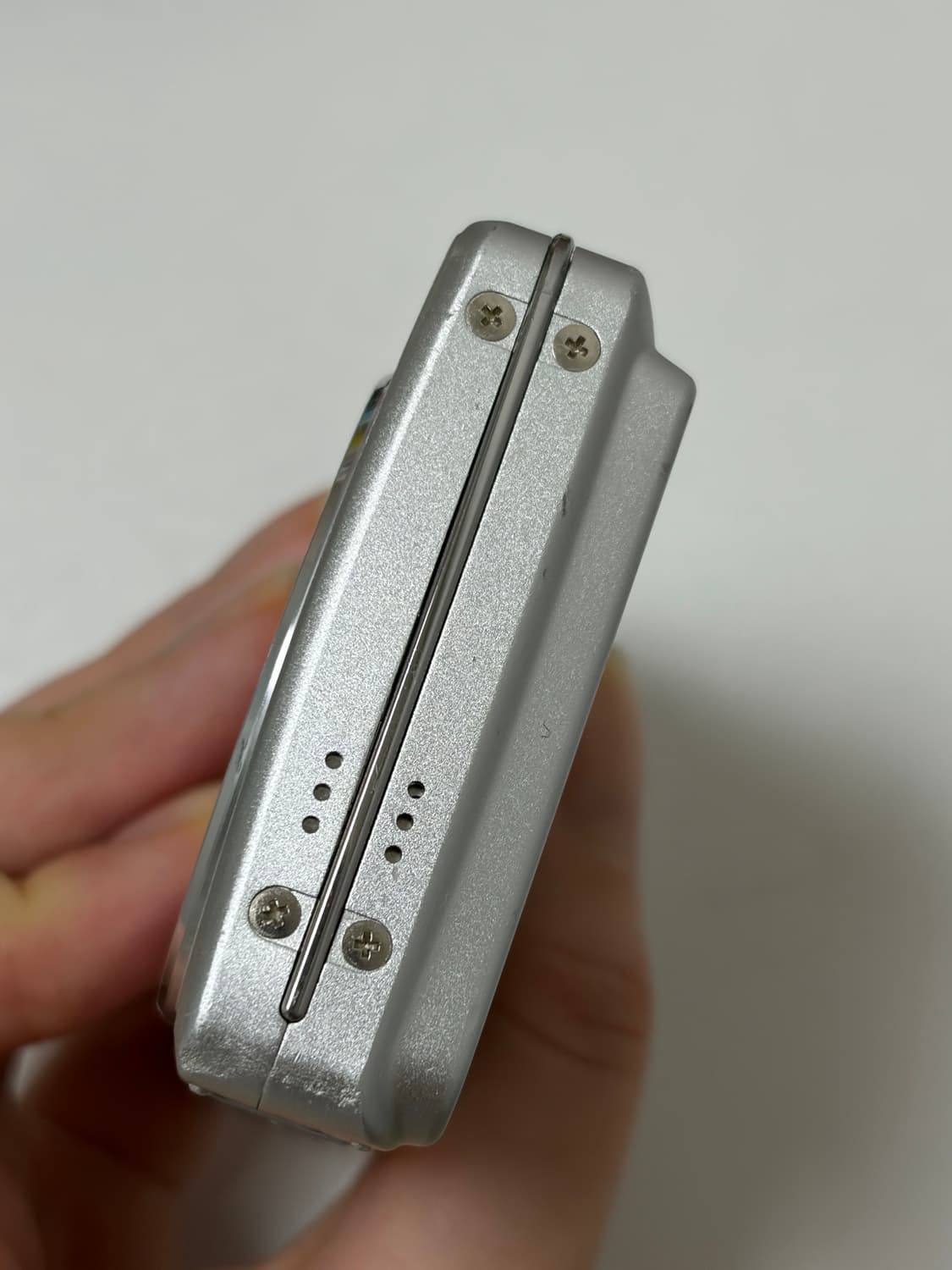 니콘 쿨픽스 s200 디카 디지털 카메라 상품이미지5