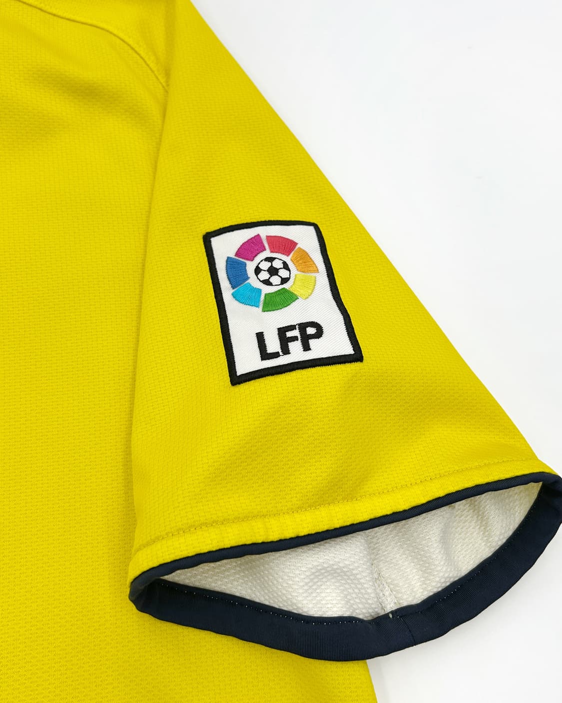 나이키 08-10 FC 바르셀로나 어웨이 리그킷 푸욜 상품이미지7
