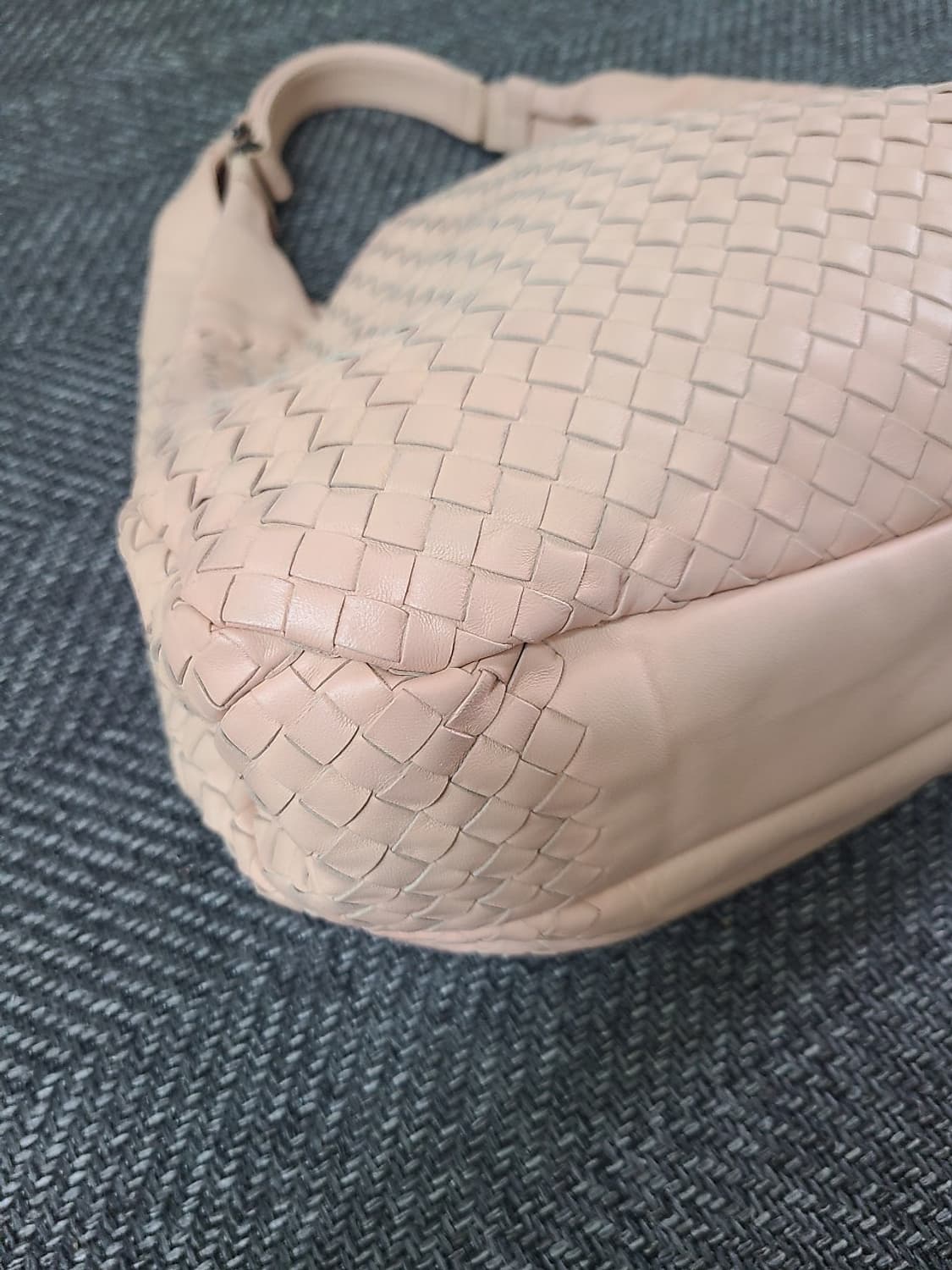 보테가베네타 인트레치아토 호보백 상품이미지6
