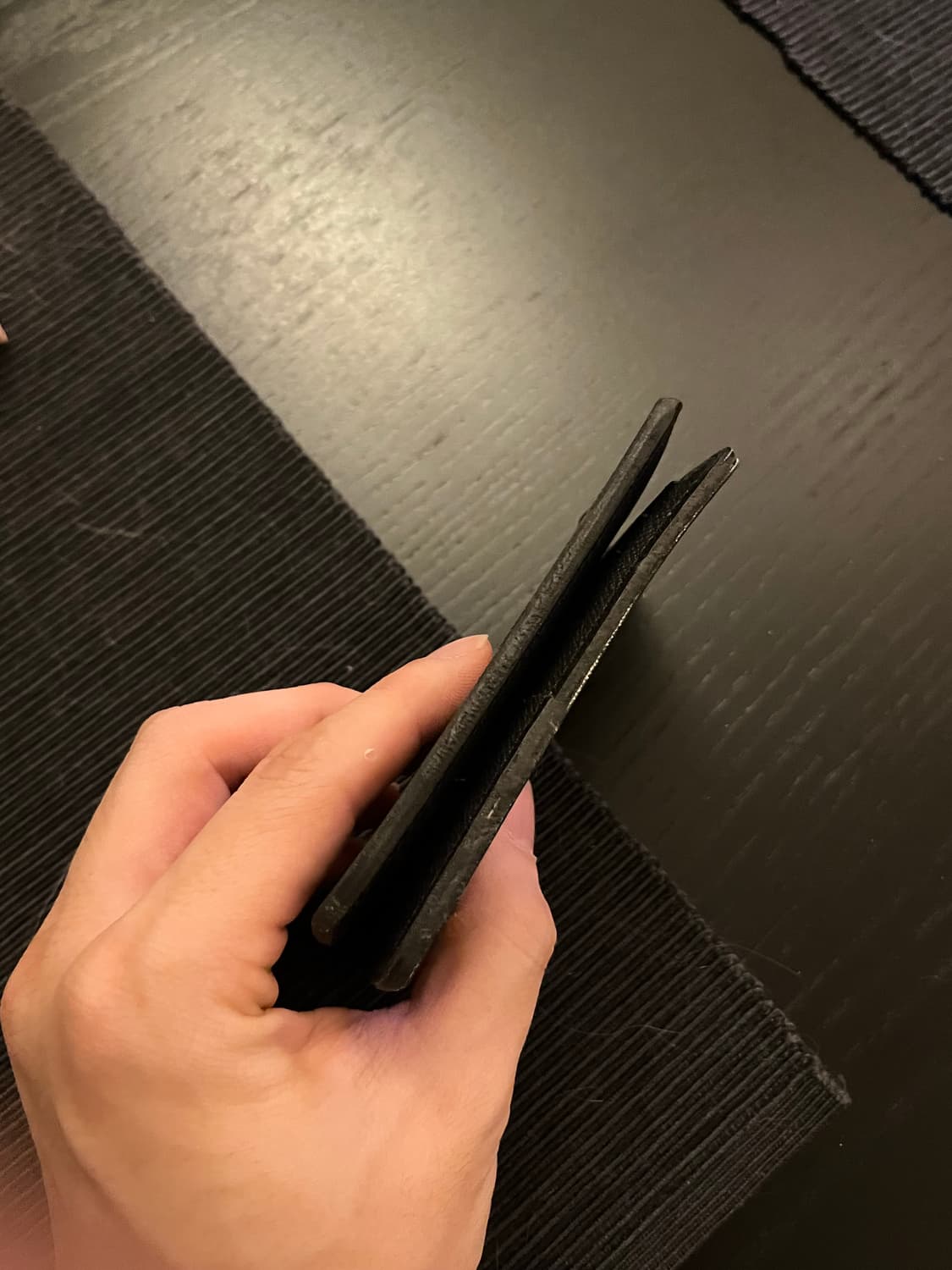 루이비통 이클립스 오거나이저 카드지갑 상품이미지6