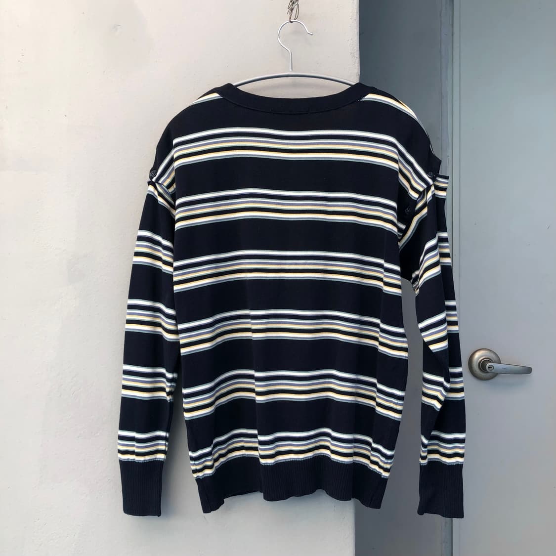 vintage cardigan 상품이미지3