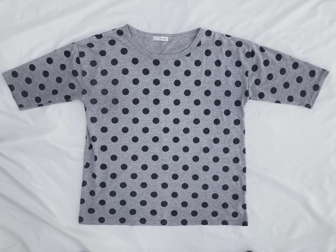 Jp vintage t-shirts 상품이미지1