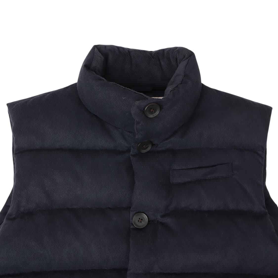 노스페이스 화이트라벨 로턴 덕 다운 베스트 상품이미지2