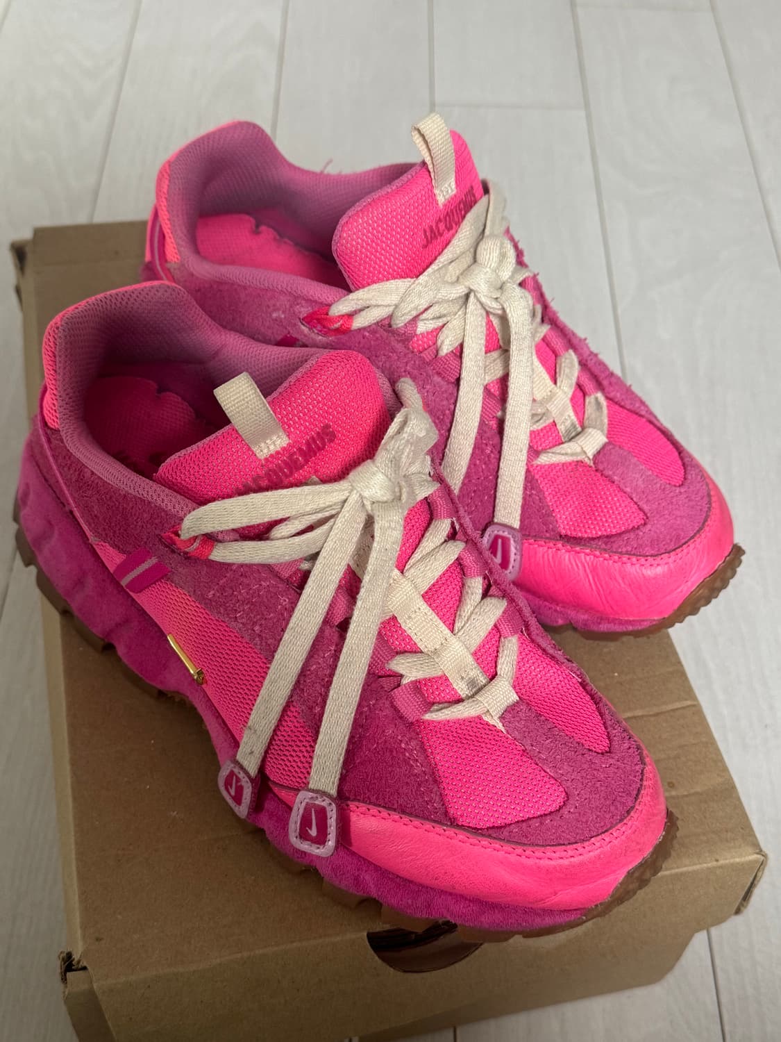 자크뮈스 에얼휴마라 235 상품이미지1