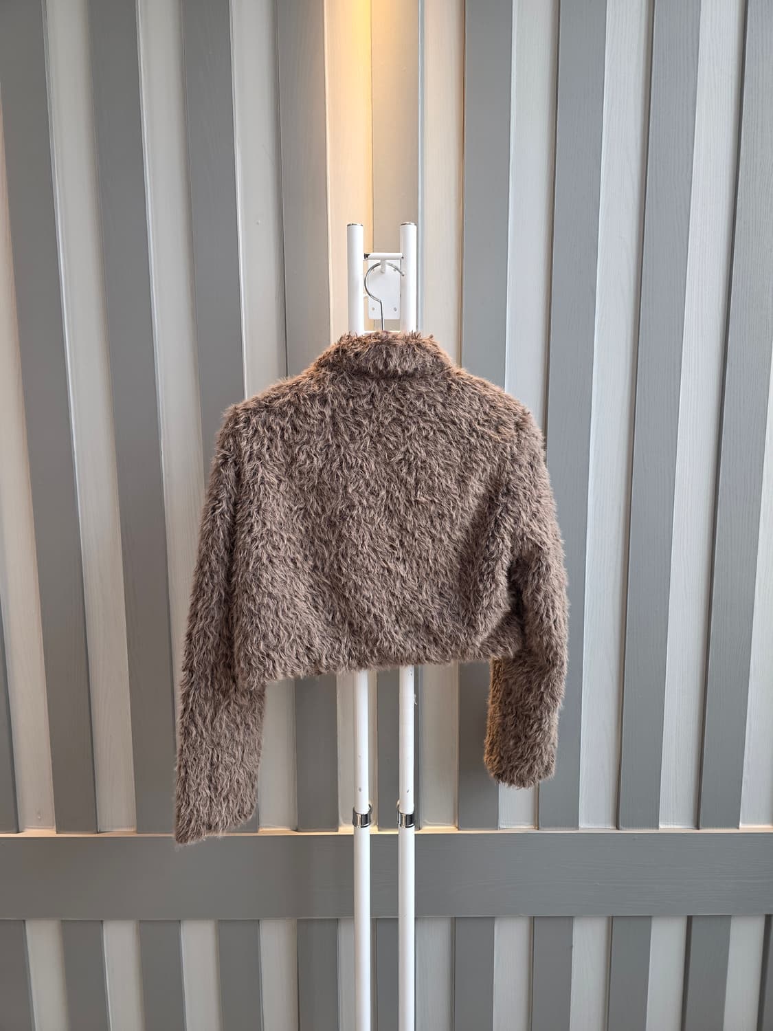 에코퍼 자켓 상품이미지5