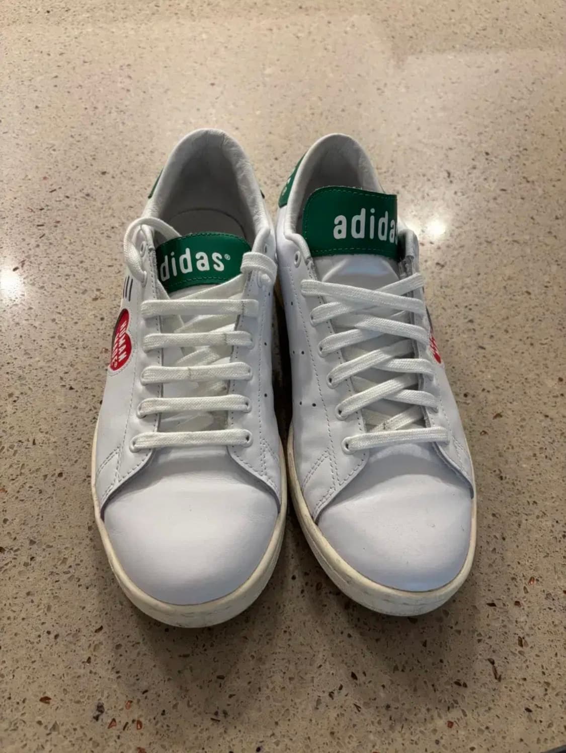 Adidas x Human Made Stan Smith 260 상품이미지1