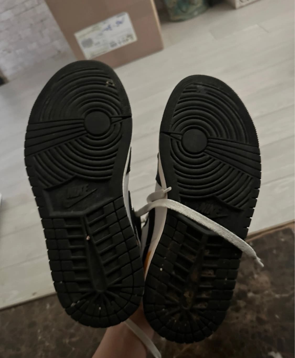 나이키 조던 235 상품이미지3