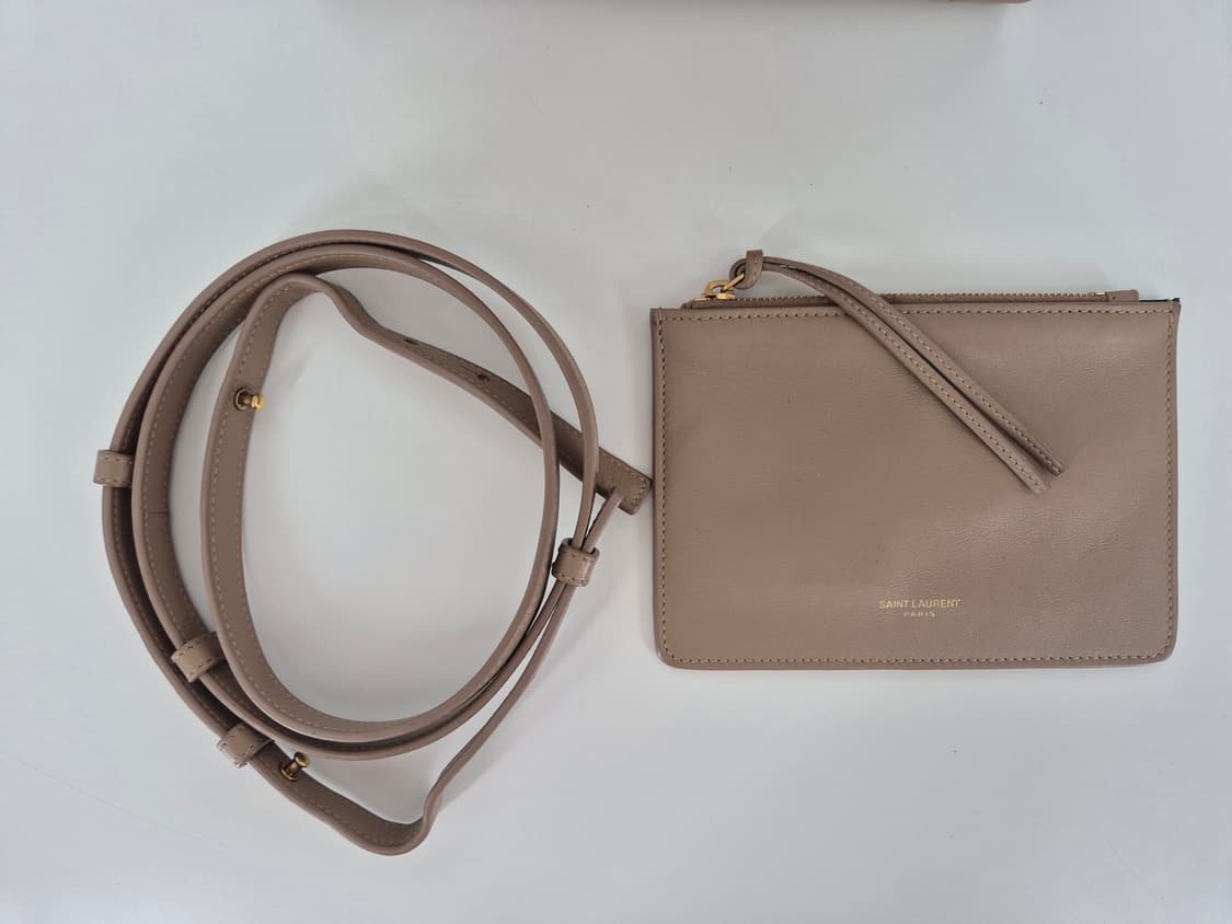 생로랑 이스트사이드 스몰백 상품이미지10