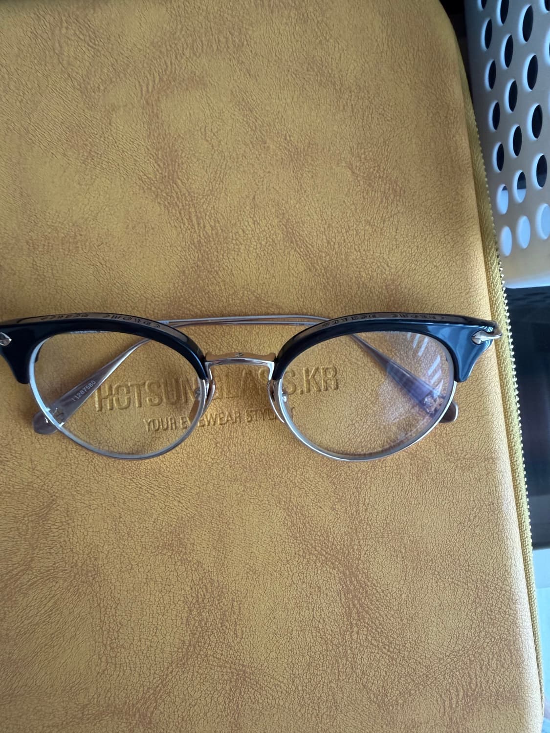 크롬하츠 슬런트레딕션2 상품이미지2