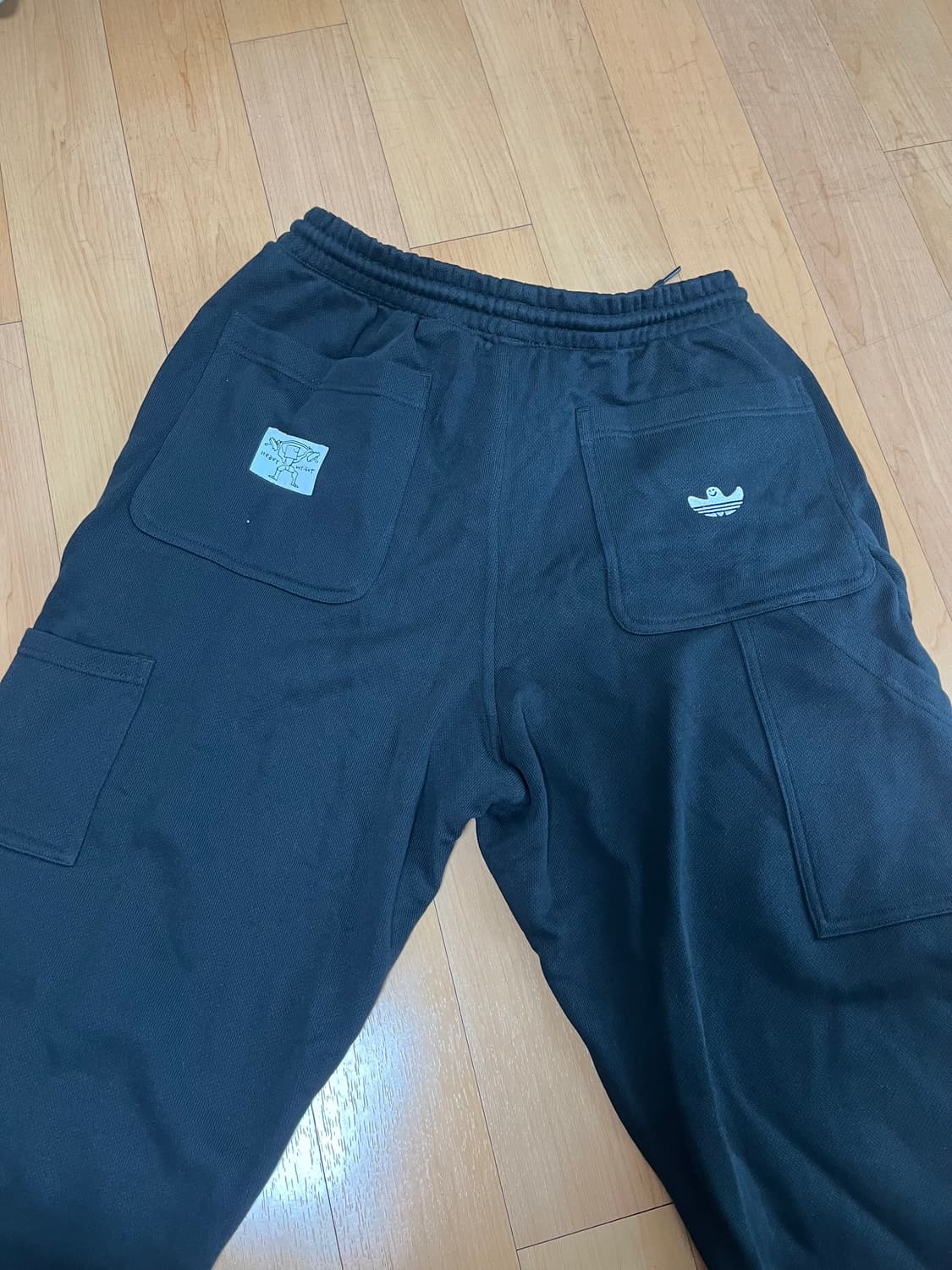 아디다스 긴바지 상품이미지1