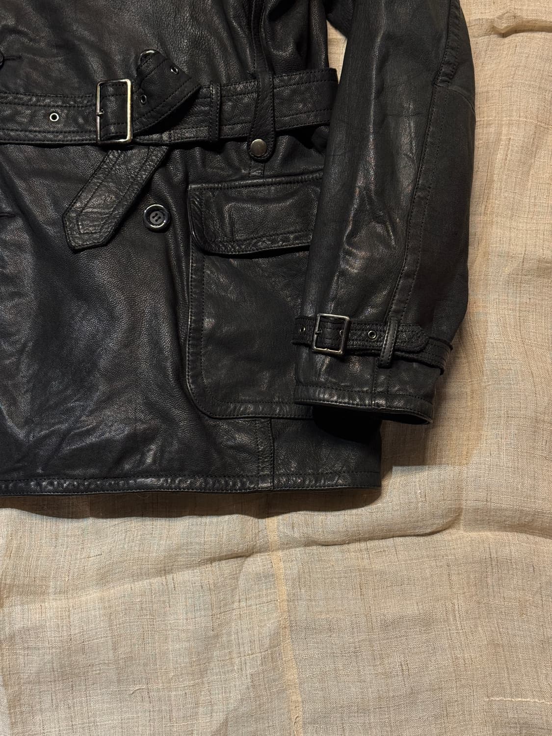 M-L ) Tommy Hilfiger 상품이미지4