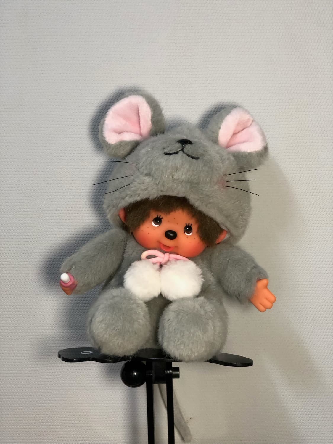 레어) 애니멀 몬치치 실물존귀 상품이미지1