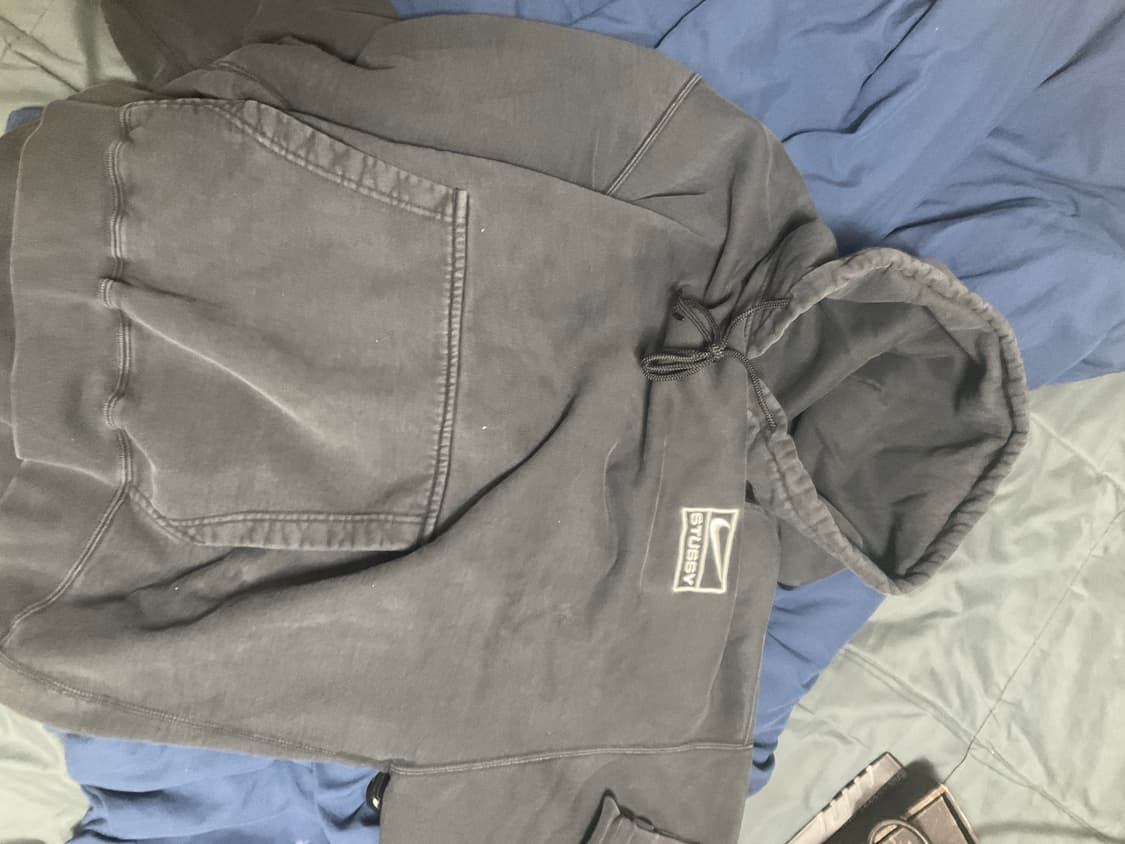 나이키스투시 후드 xl 상품이미지1