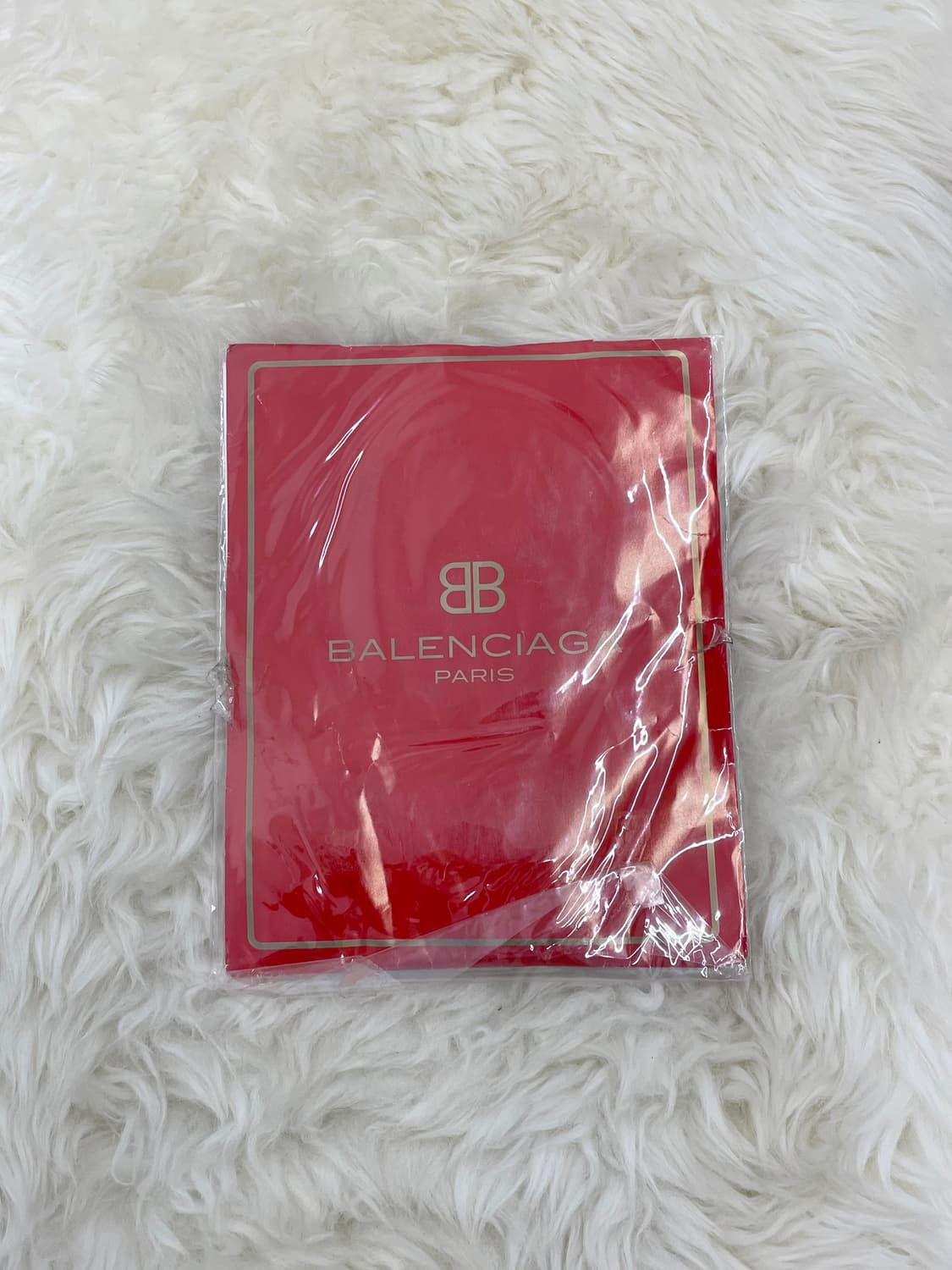 발렌시아가 스타킹 상품이미지2