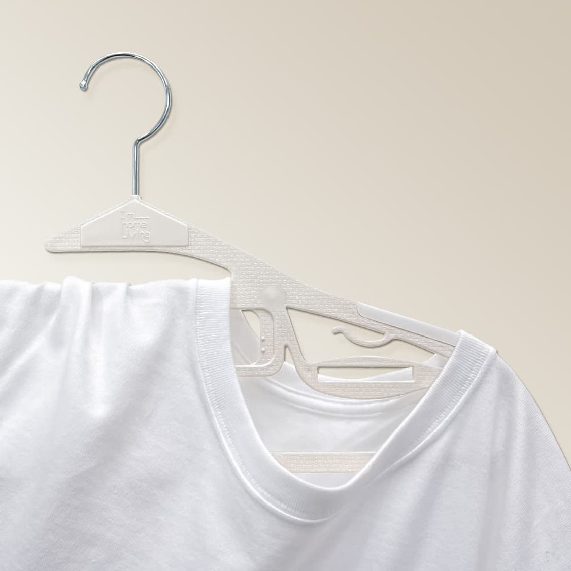 아임홈리빙 논슬립 회전형 지니 옷걸이 슬림 논슬립 215개 상품이미지4