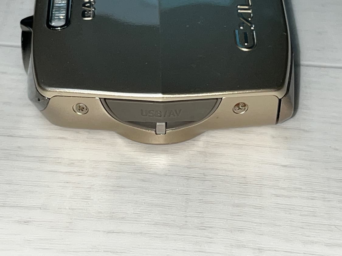 작례ㅇ 카시오 엑슬림 z2300 casio exilim ex-z2300 상품이미지5