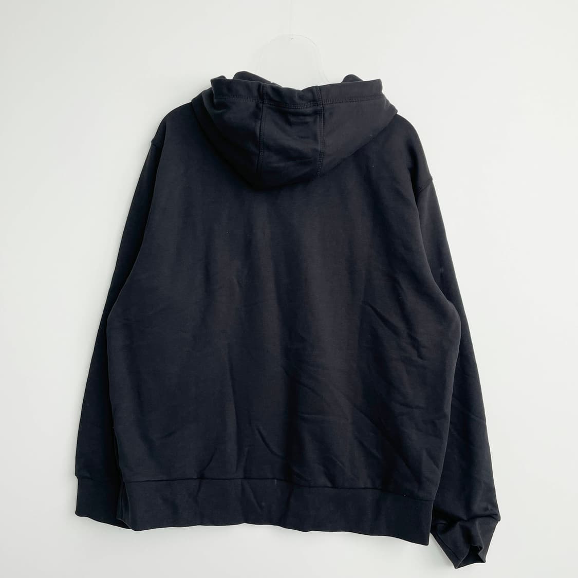 A2 타미힐피거 기모 후드티 110사이즈 상품이미지3