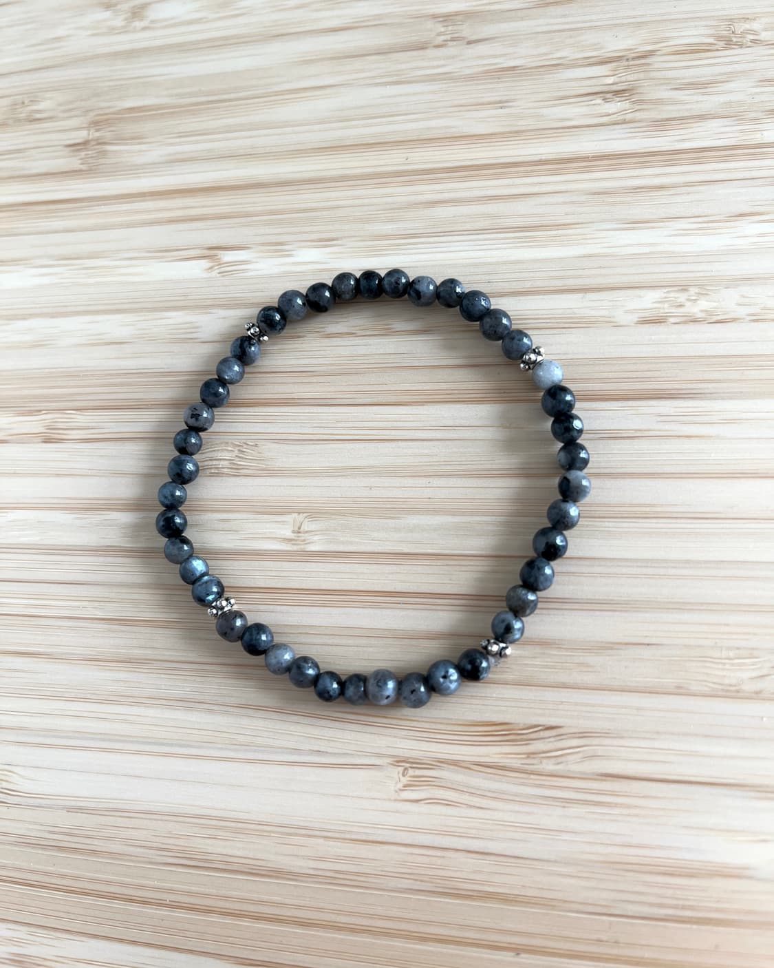 Handmade 비즈 팔찌 상품이미지2