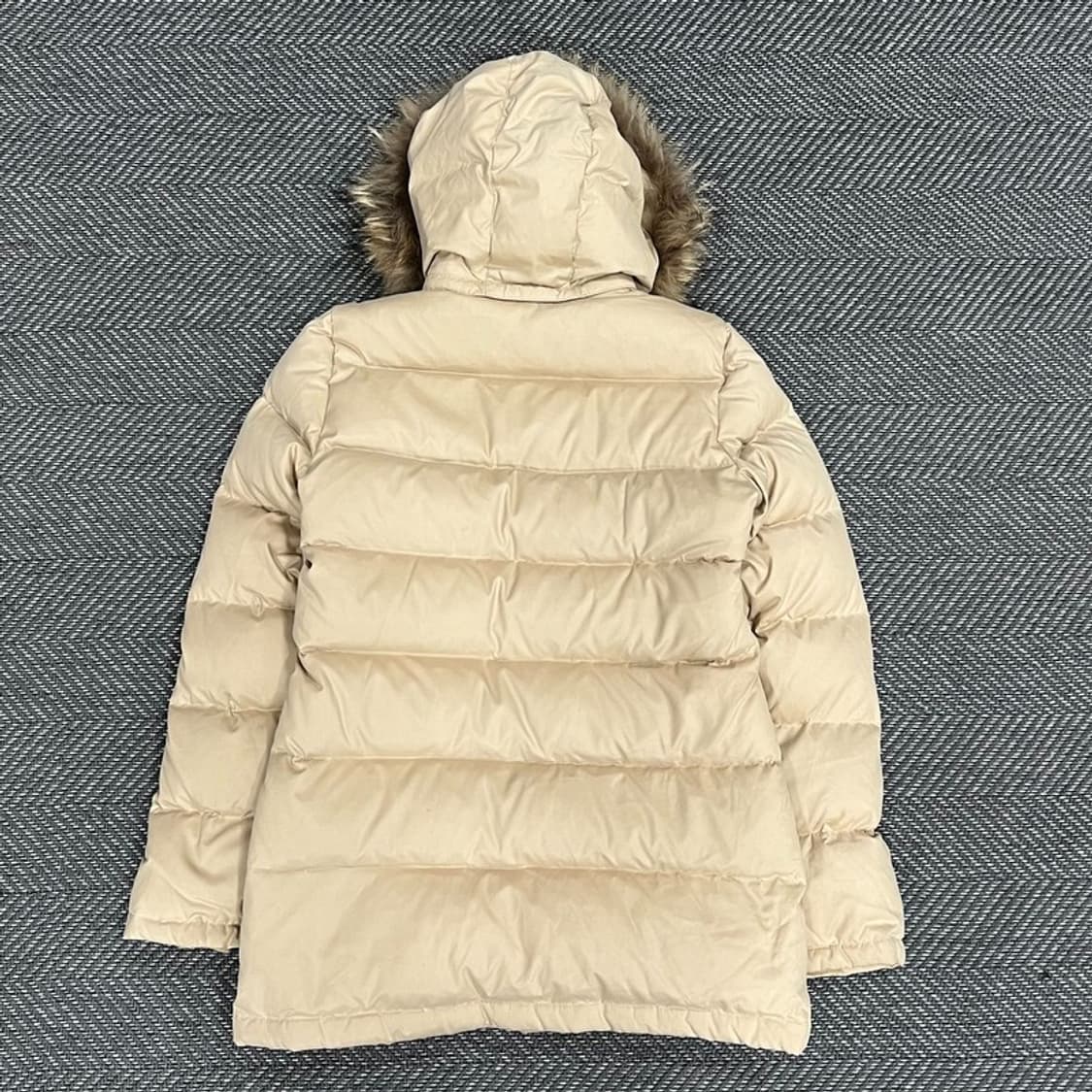 띠어리 다운페더 패딩 v1177 상품이미지2