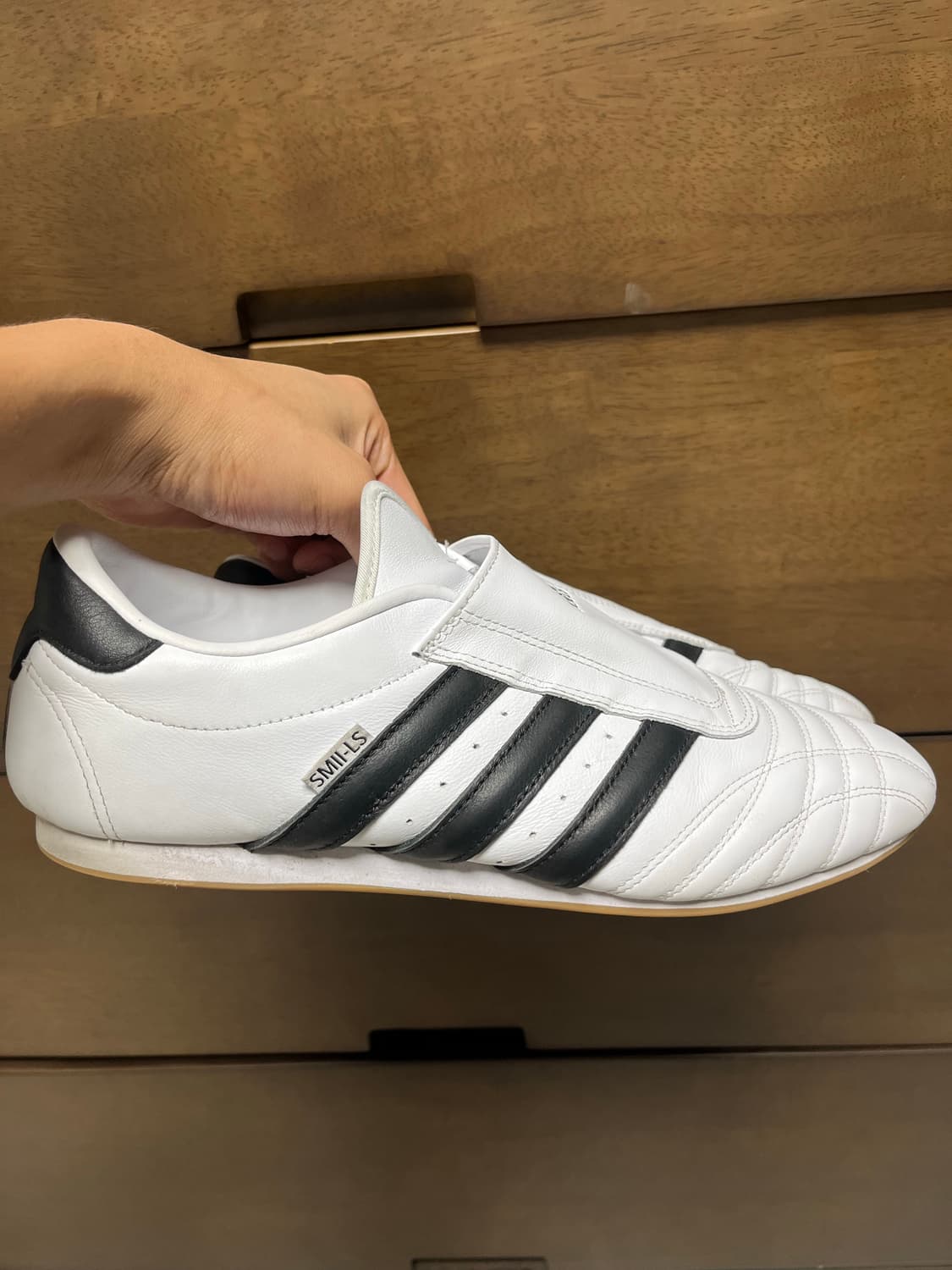 아디다스 태권도 295 상품이미지2