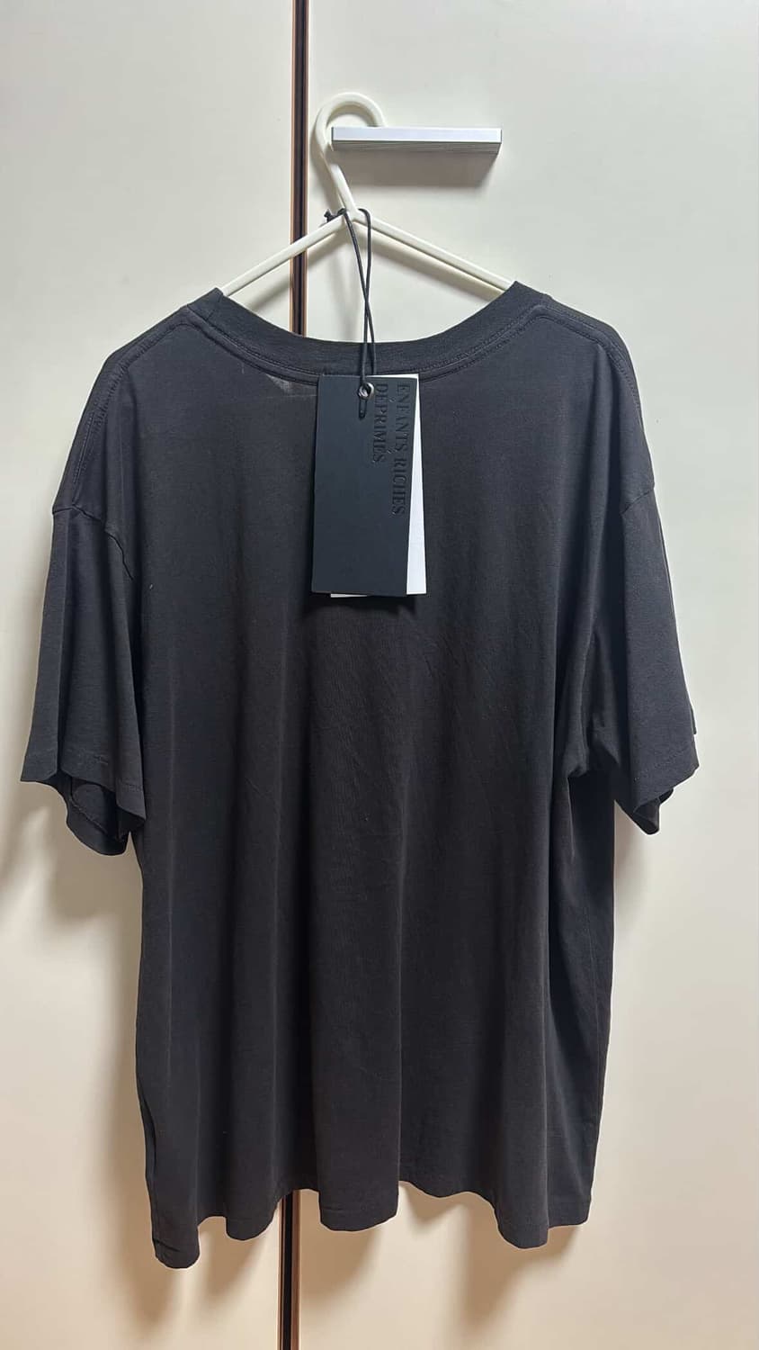 ERD NARCOTICA T SHIRTS M 상품이미지4