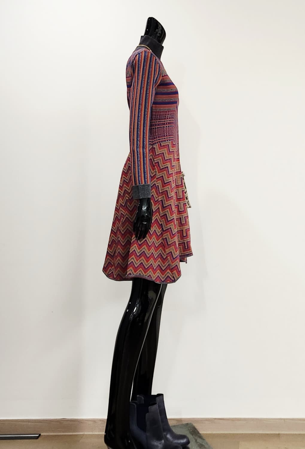 니트원피스 상품이미지3