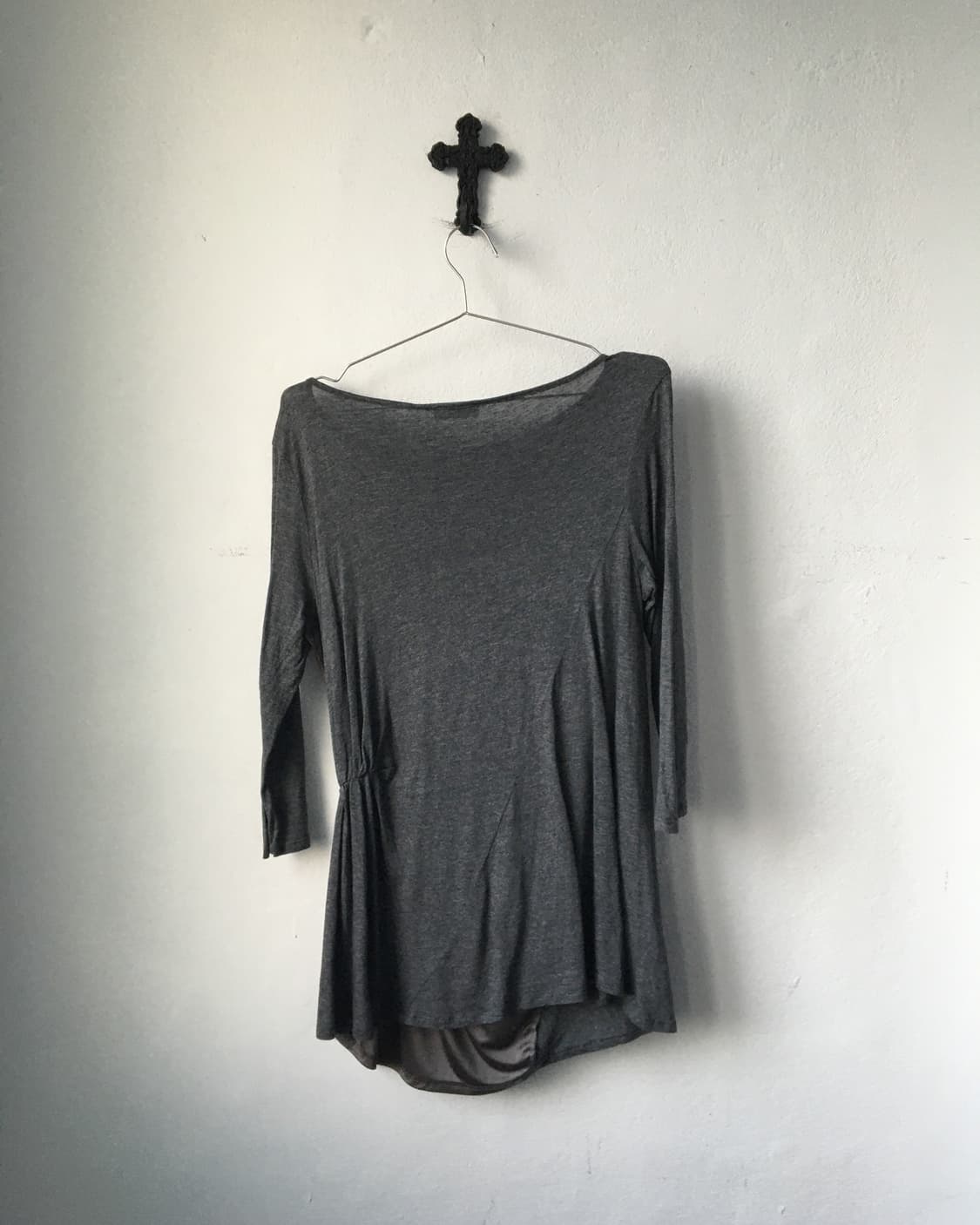 Max & co glossy point sleeve 상품이미지3