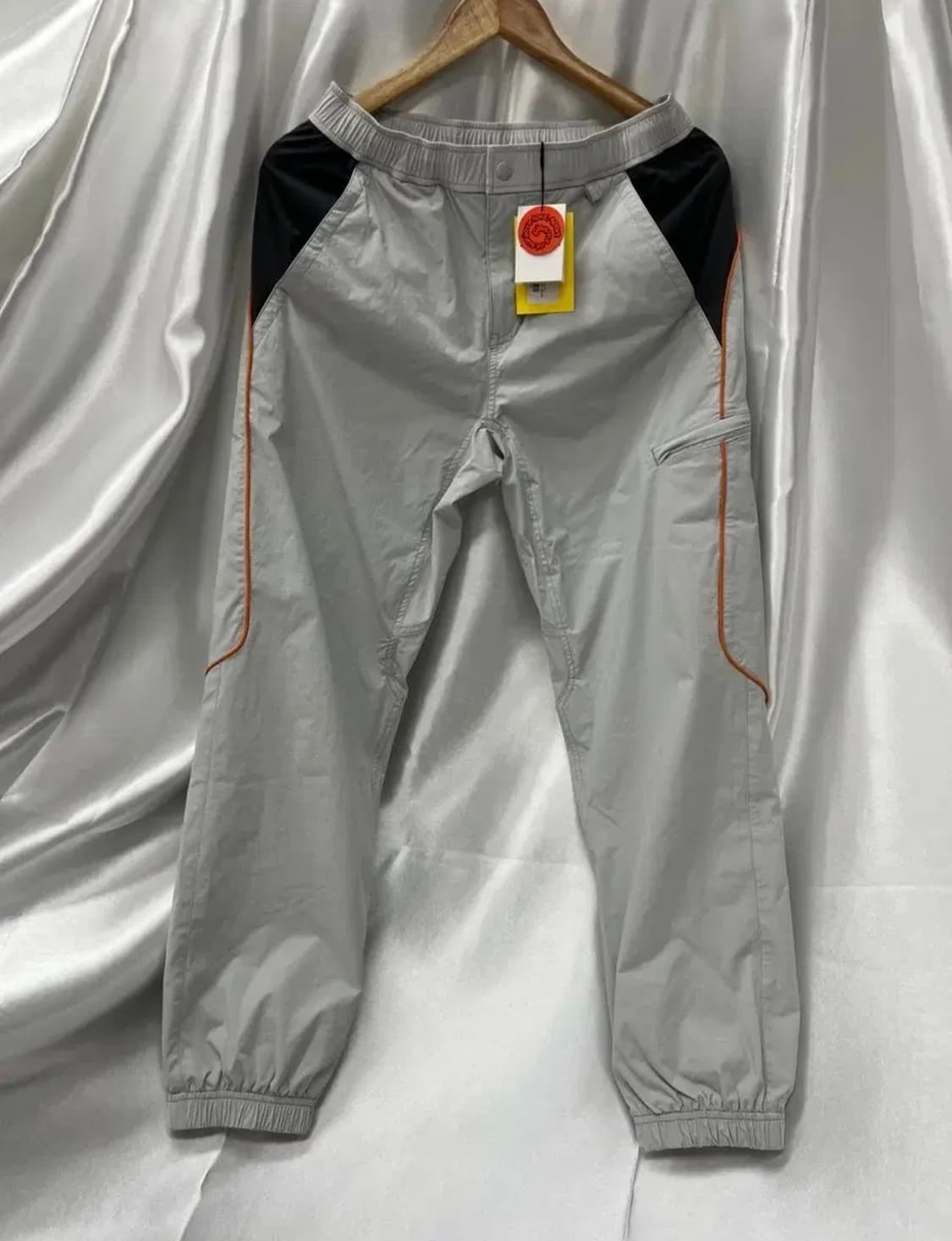 썬러브 나일론 트레이닝복 세트 사이즈S 새제품  상품이미지5