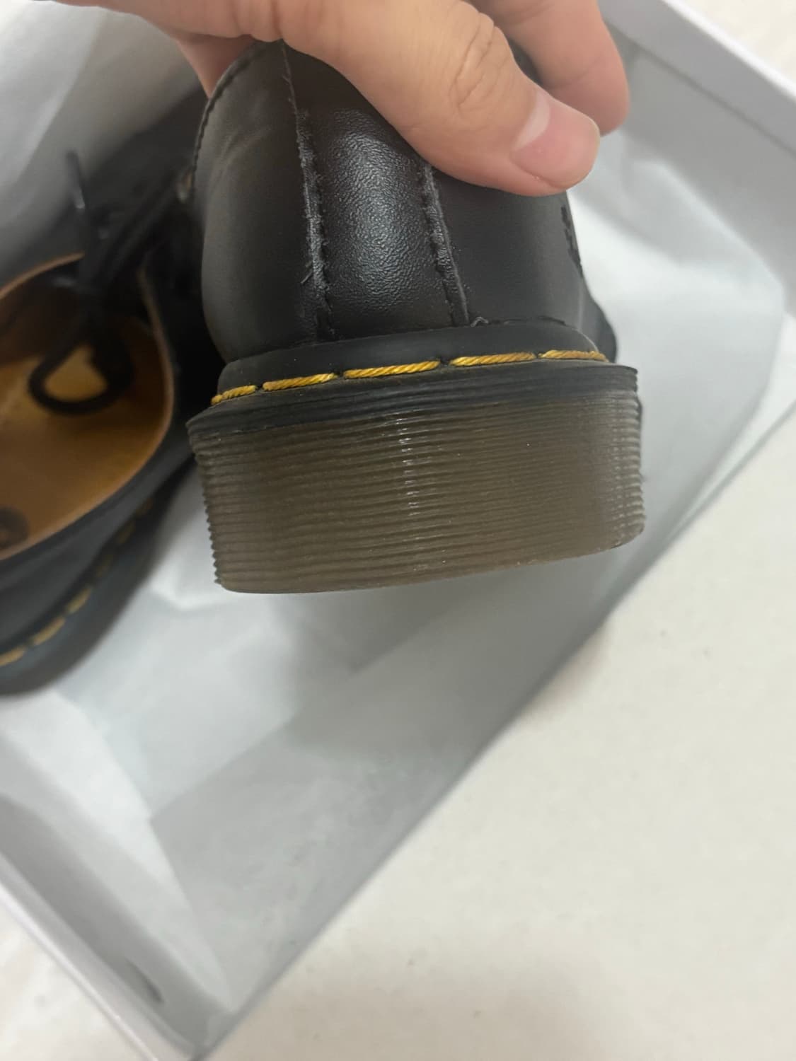 닥터마틴 1461  230 상품이미지2