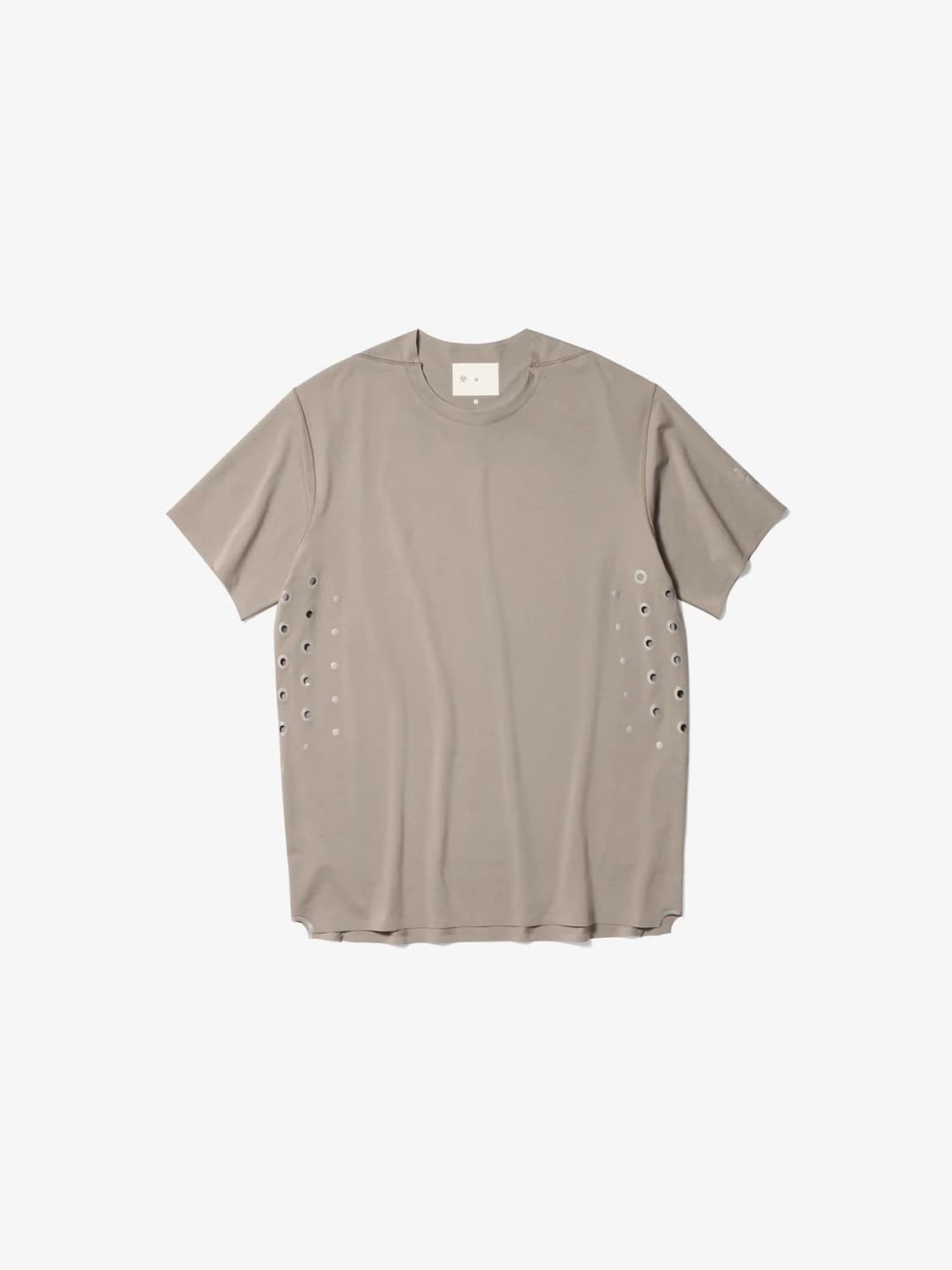 Goldwin 0 Advanced Gleam T-shirt 상품이미지3