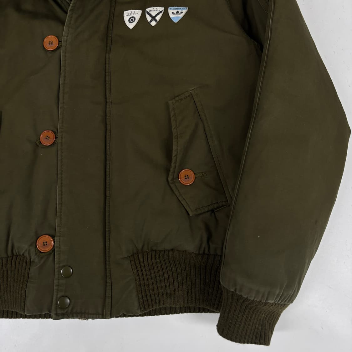 아디다스 N2B 자켓 상품이미지6