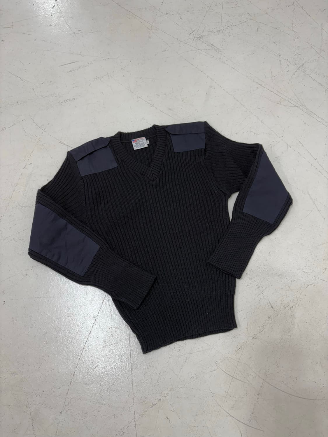 90's US Army commando by jack young knit 상품이미지2