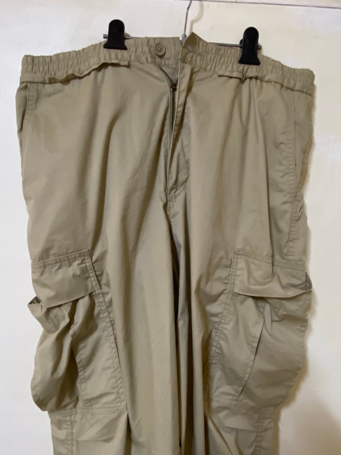 Gu 팬츠 상품이미지1