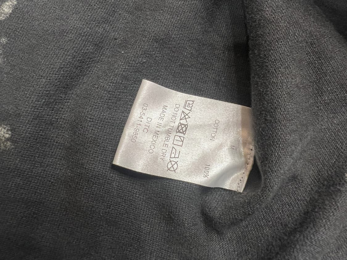 BOWWOW “KUNST KAPITAL“롱슬리브 상품이미지5