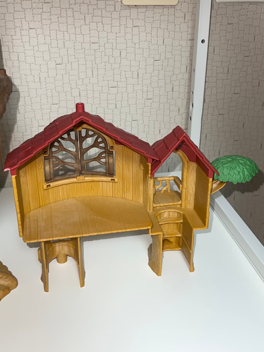 [착불배송] 실바니안 패밀리 트리하우스 상품이미지3