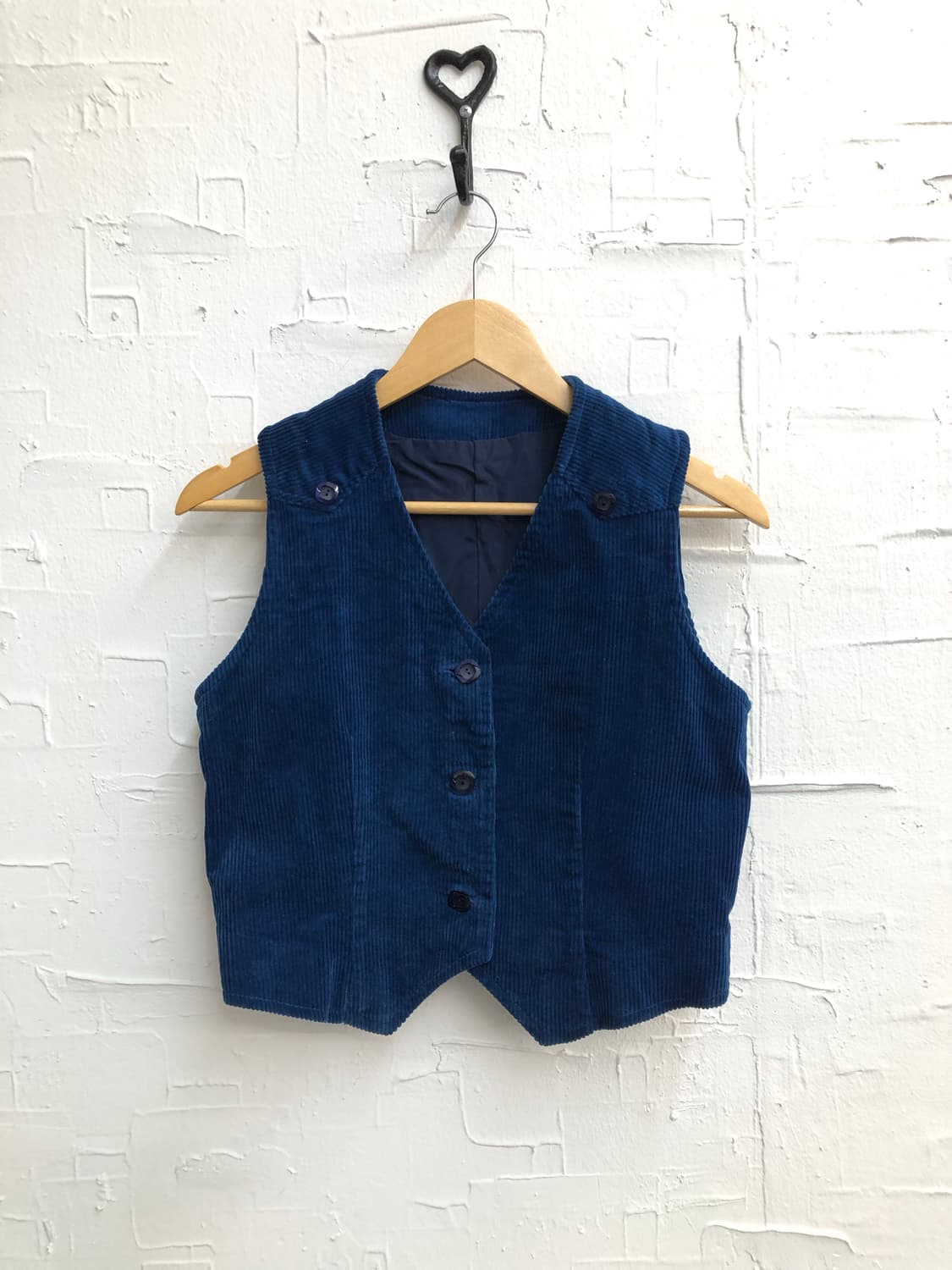 cobalt corduroy set 상품이미지5