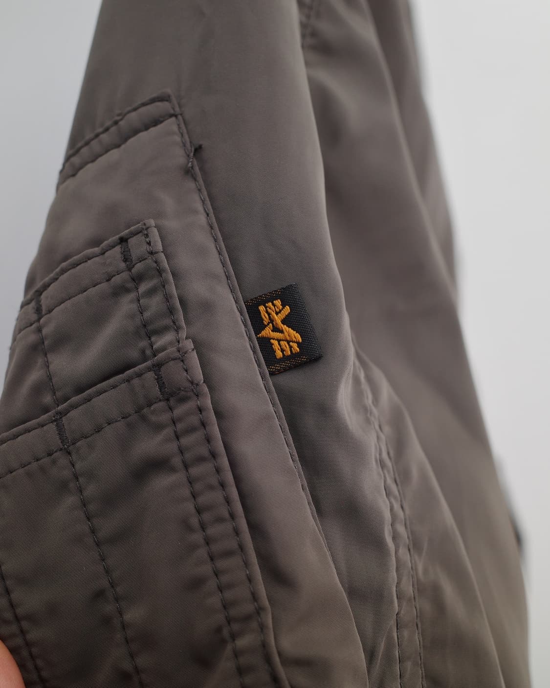 alpha industries 상품이미지8