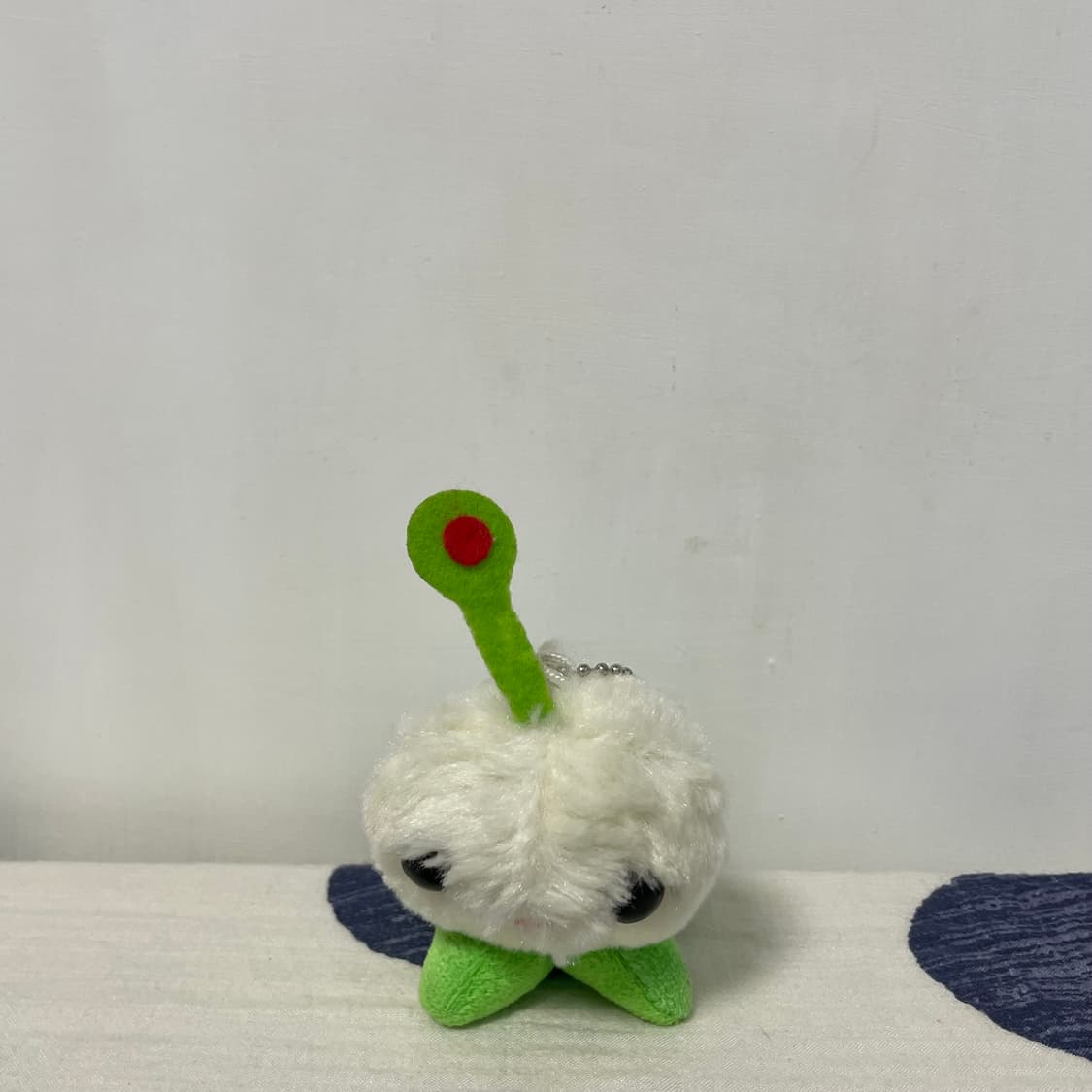 장강7호 인형 키링 상품이미지1