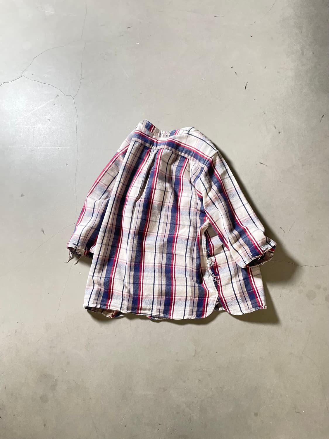 The Shirts by Niche. Pullover Shirt 상품이미지4